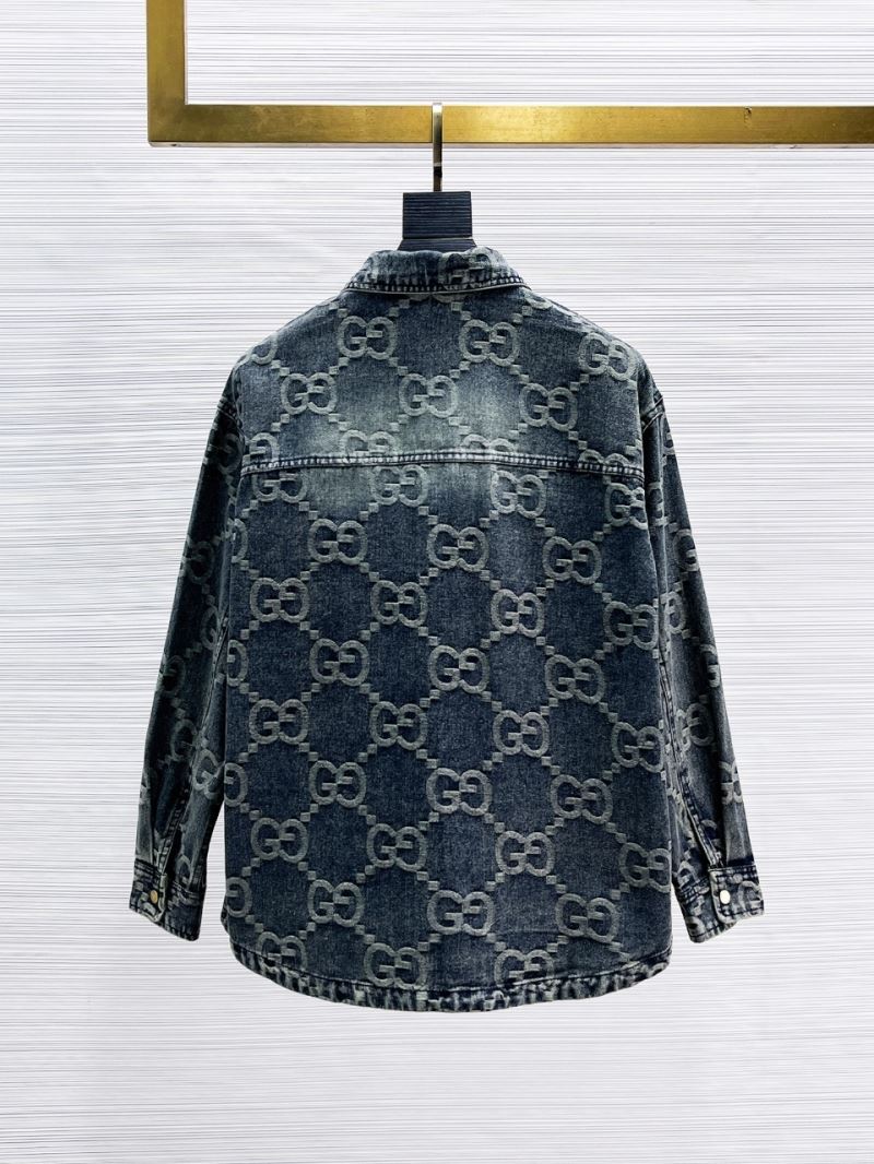 Gucci Outwear